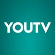 Ikona programu: YouTV german TV online vi…