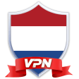 Netherlands VPN - Fast Secure