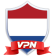 程序图标：Netherlands VPN - Fast Se…