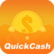 أيقونة البرنامج: Quick Cash Loan