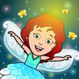 Ikona programu: Tizi Town: My Fairy World…