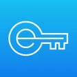 프로그램 아이콘: Encrypt.me