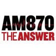 AM 870 TheAnswer