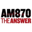 Ikona programu: AM 870 TheAnswer