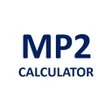 プログラムのアイコン：Pag Ibig MP2 Calculator