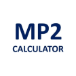 Pag Ibig MP2 Calculator