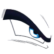 Icon of program: How to draw anime charact…