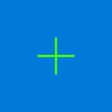 Programikonen: CustomCrosshair
