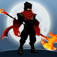 Icon of program: Stickman Warrior Fighting…