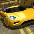 프로그램 아이콘: City Traffic Car Simulato…
