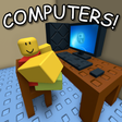 Icon of program: Jims Computer