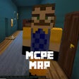 Map Hello Neighbor for MCPE