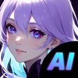 Ícone do programa: Pixai - Anime AI Art Gene…