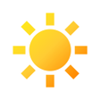 プログラムのアイコン：Sunnytrack  Sun Position …