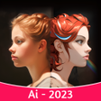 أيقونة البرنامج: Ai Toonify - Cartoon Make…