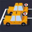 Иконка программы: Taxi Corp