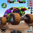 Icon of program: Offroad Monster Truck Der…