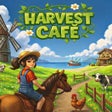 Ikona programu: Harvest Cafe