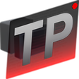 Icono de programa: Teleprompter