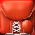 أيقونة البرنامج: Boxing Timer Pro Round Ti…
