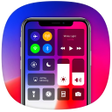 プログラムのアイコン：X Launcher : With OS13 St…