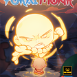 Ikon program: YOKAI MONK