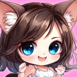 Programın simgesi: Dream Neko  Anime Space