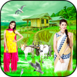 Icon of program: Village Photo Frames SM