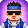 プログラムのアイコン：Craft Avatar: Skins  Addo…