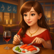 プログラムのアイコン：Cooking Love Premium - co…