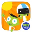 프로그램 아이콘: PBS Parents Play and Lear…
