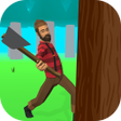 Icoon van programma: A Lumberjacks Life