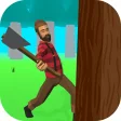 A Lumberjacks Life