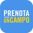 程序图标：PrenotaUnCampo