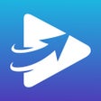 Icona del programma: Video to MP3 - Audio Extr…