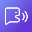 أيقونة البرنامج: 말해