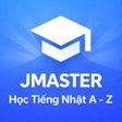 Icoon van programma: Học tiếng Nhật N5N1 JMast…