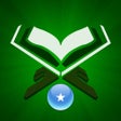 Ícone do programa: Quraan Af-Soomaali