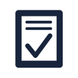 プログラムのアイコン：GoFormz Mobile Forms  Rep…