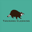 程序图标：ﾀﾆｶﾜｸﾘｰﾆﾝｸﾞ