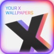 أيقونة البرنامج: Your X Wallpapers