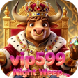 ไอคอนของโปรแกรม: vip599Night Weep
