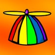 程序图标：American Slang Colloquial…