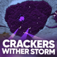 Ícone do programa: Crackers Wither Storm Min…