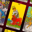 Learn Tarot Cards: Rider Waite