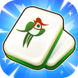 Иконка программы: Mahjong Eliminator Legend…