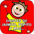 程序图标：Chistes de Pepito y Jaimi…