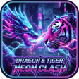 プログラムのアイコン：Dragon  Tiger: Neon Clash