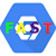 程序图标：Fast GCP