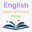 Icon of program: English Idioms and Prover…